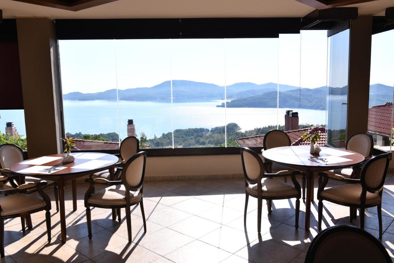 Nevros Hotel Resort And Spa Neochori  Exterior photo