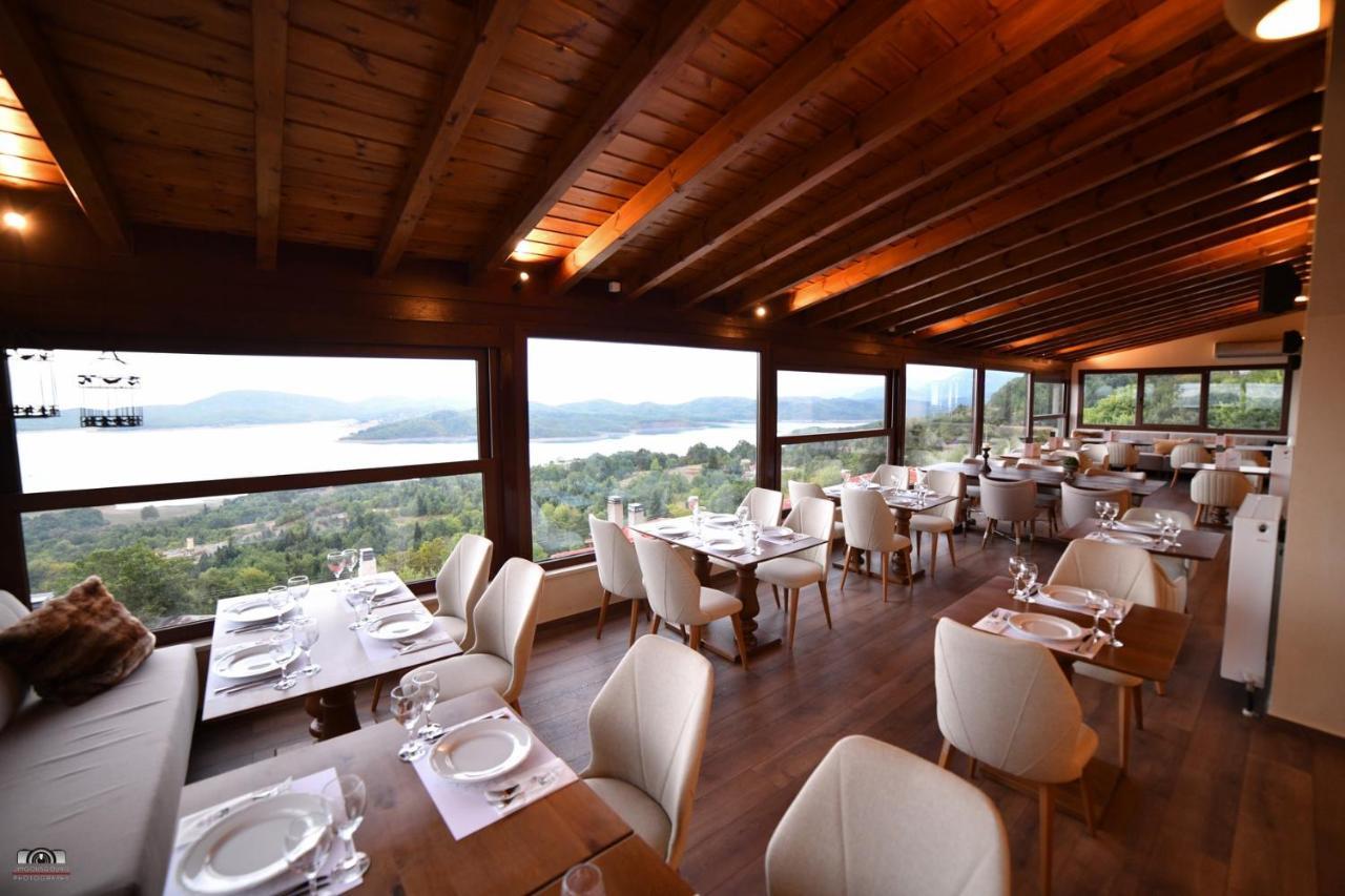 Nevros Hotel Resort And Spa Neochori  Exterior photo