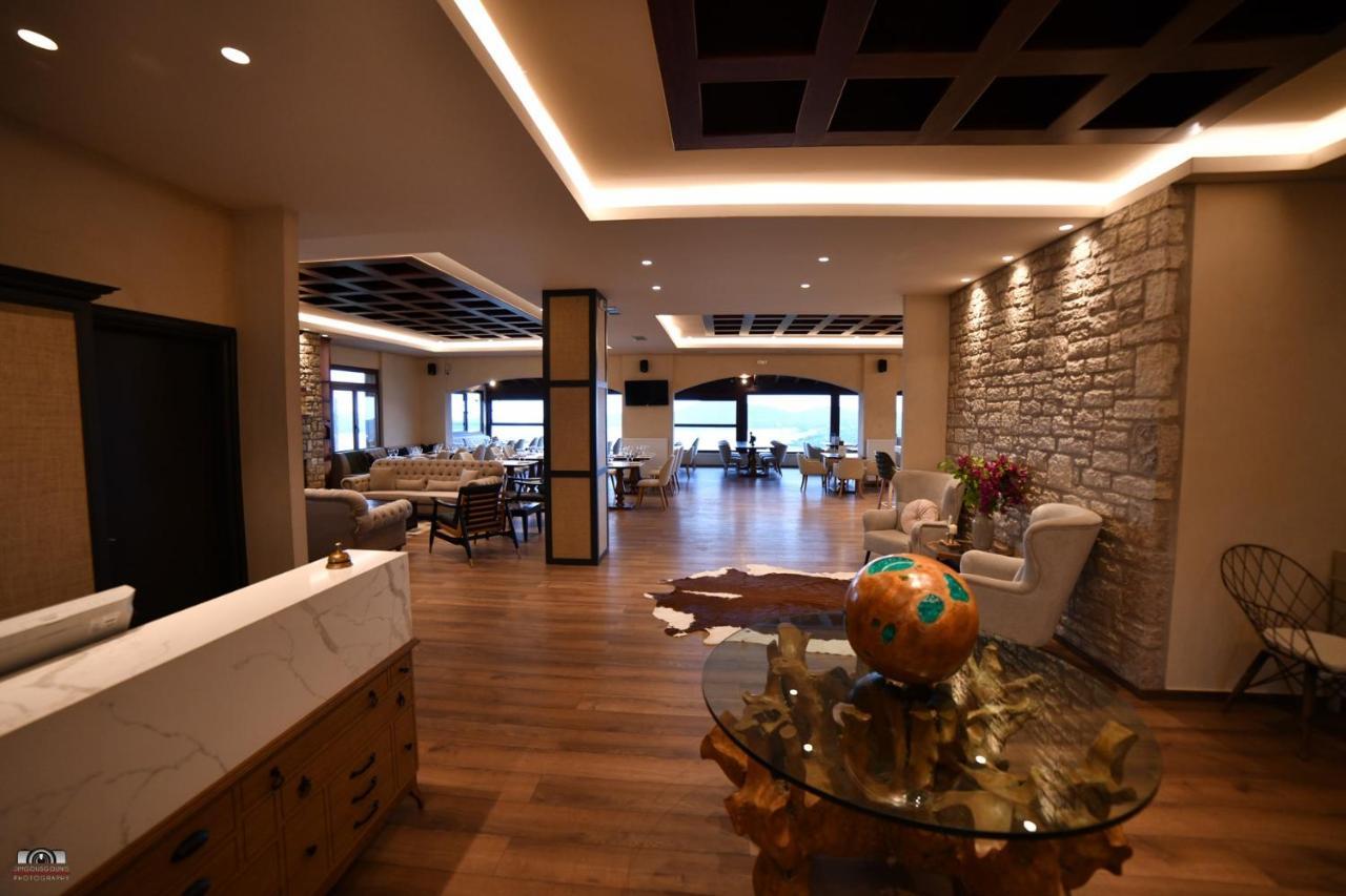Nevros Hotel Resort And Spa Neochori  Exterior photo