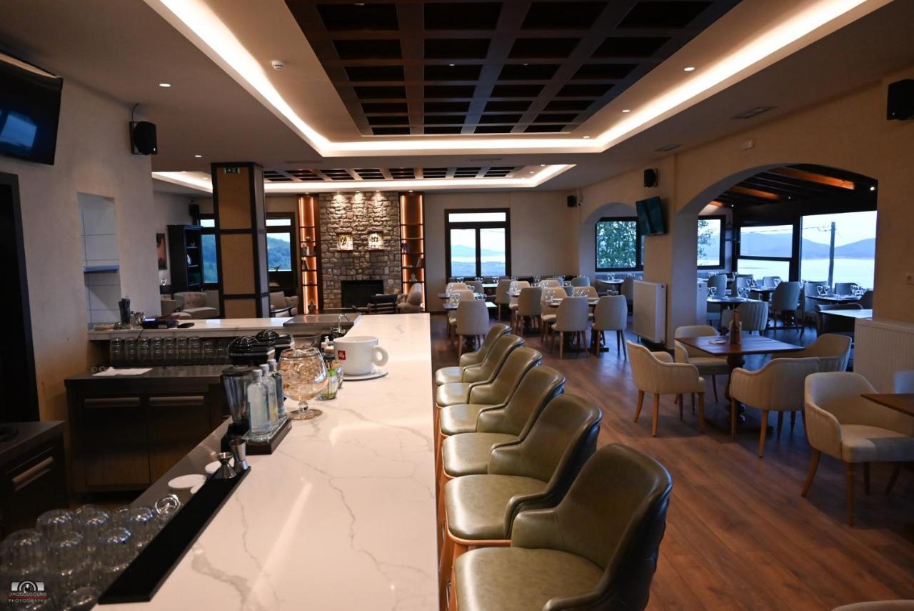 Nevros Hotel Resort And Spa Neochori  Exterior photo