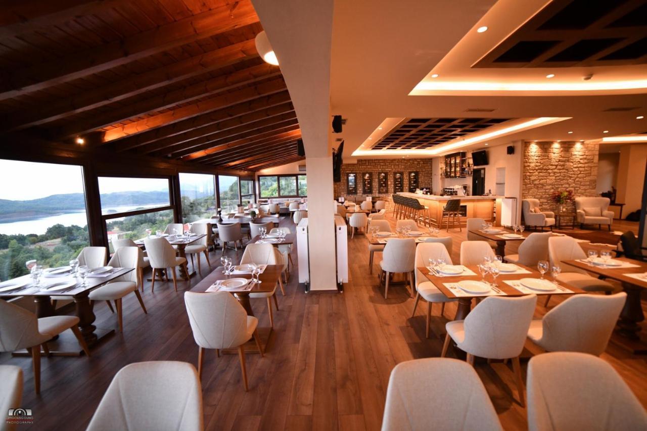 Nevros Hotel Resort And Spa Neochori  Exterior photo