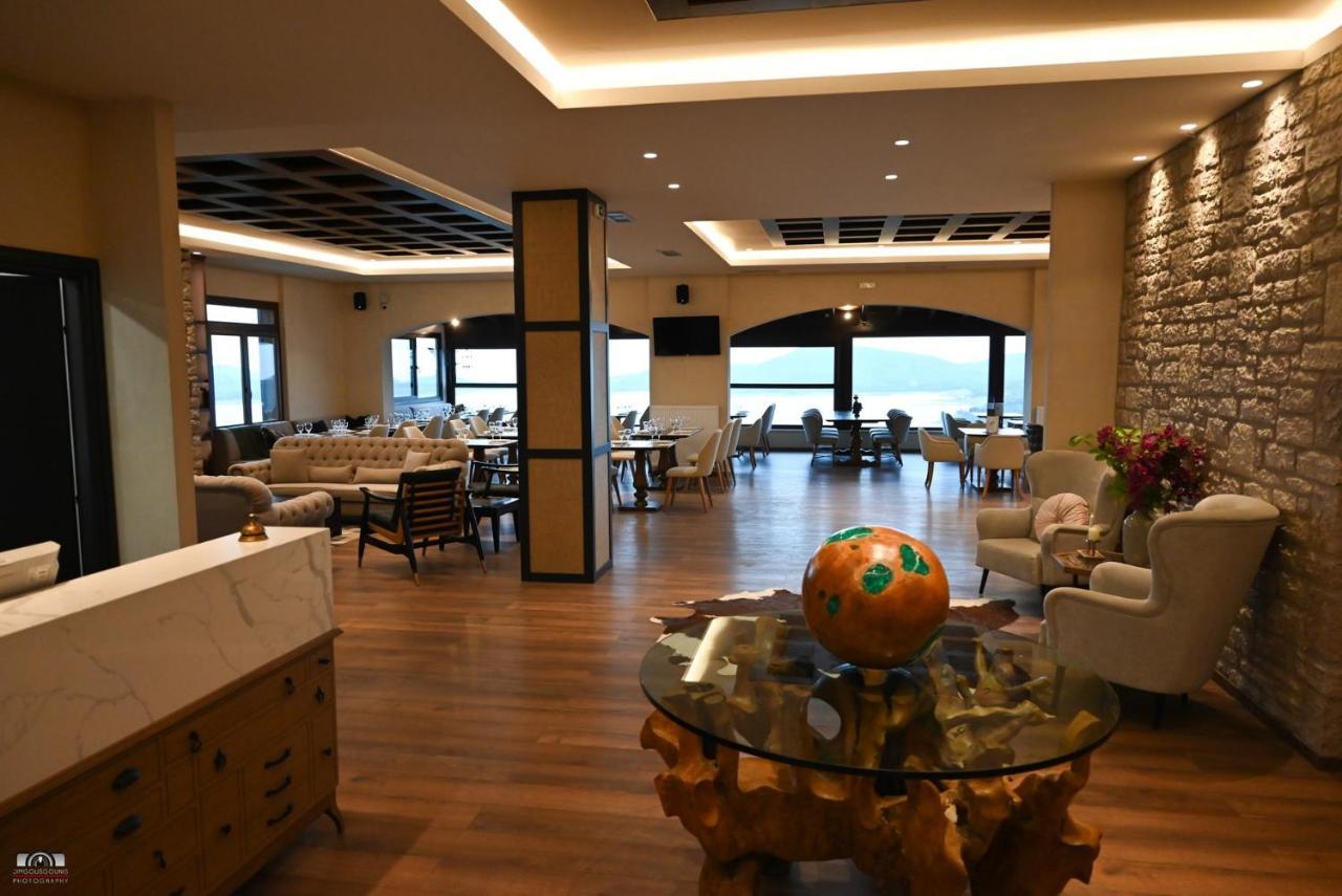 Nevros Hotel Resort And Spa Neochori  Exterior photo