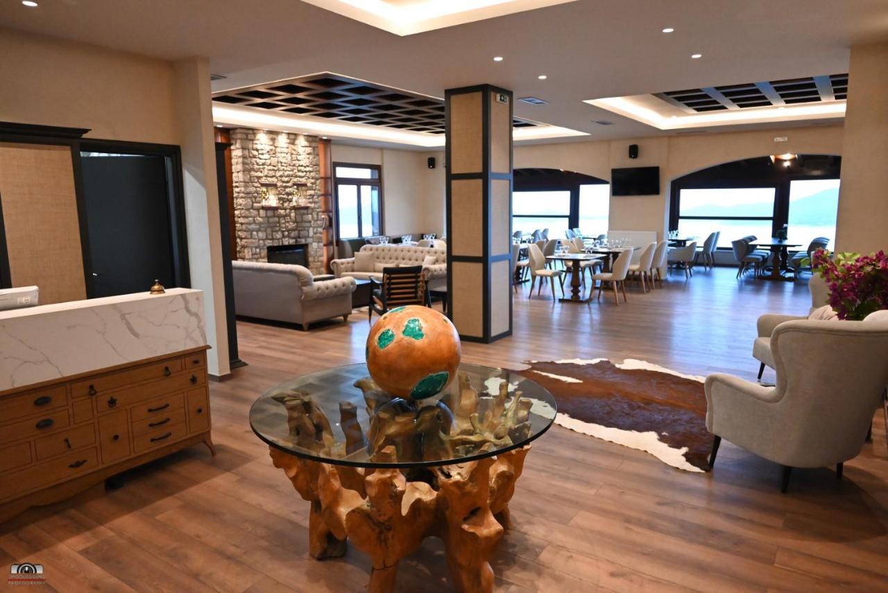 Nevros Hotel Resort And Spa Neochori  Exterior photo