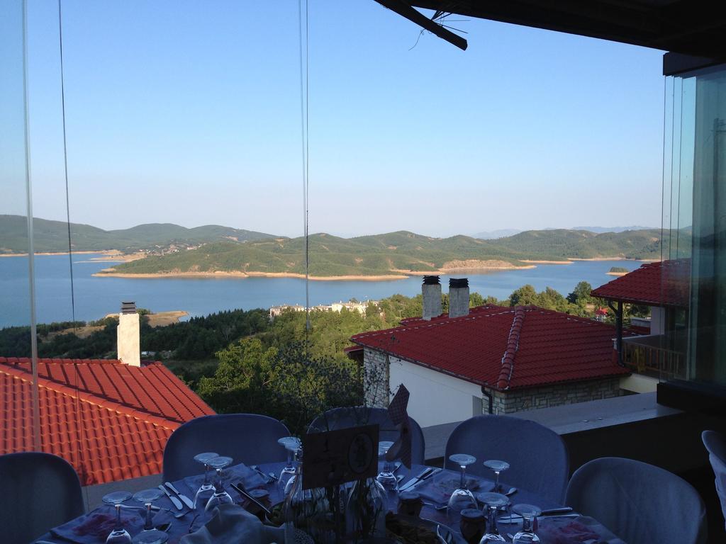 Nevros Hotel Resort And Spa Neochori  Exterior photo