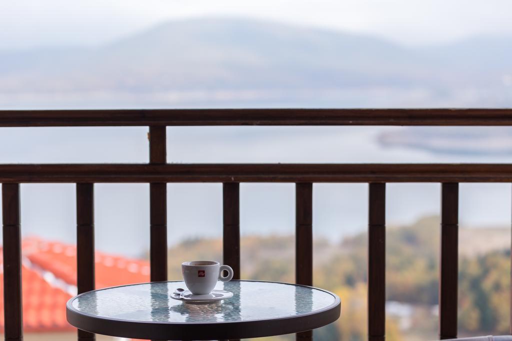 Nevros Hotel Resort And Spa Neochori  Exterior photo