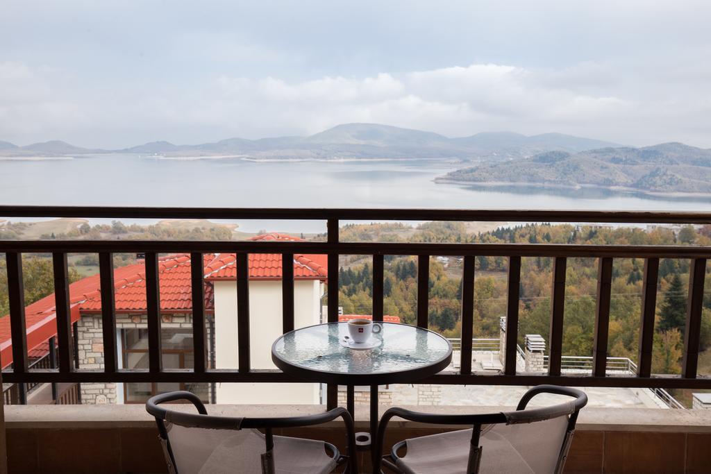 Nevros Hotel Resort And Spa Neochori  Exterior photo